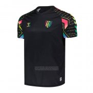 Camisola Pre Match del Sunderland 2024-2025