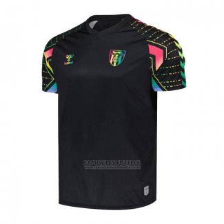 Camisola Pre Match del Sunderland 2024-2025