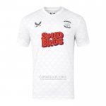 Camisola Preston North End 1º 2025-2026