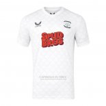 Camisola Preston North End 1º 2025-2026