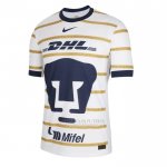 Camisola Pumas UNAM 1º Authentic 2024-2025