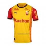 Camisola RC Lens 1º 2023-2024