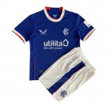 Camisola Rangers 1º Crianca 2022