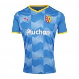 Camisola Rc Lens 3º 2021-2022
