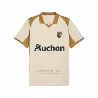 Camisola RC Lens 3º 2025-2026