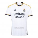 Camisola Real Madrid 1º 2023-2024