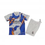 Camisola Real Madrid Special Crianca 2025-2026