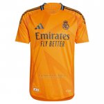 Camisola Real Madrid 2º Authentic 2024-2025