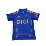 Camisola Real Oviedo 1º 2025-2026