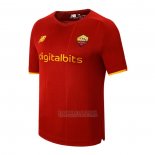 Camisola Roma 1º 2021-2022