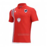 Camisola Sampdoria 3º 2021-2022