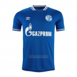 Camisola Schalke 04 04 1º 2020-2021