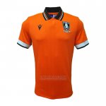 Camisola Sheffield Wednesday 2º 2024-2025