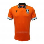 Camisola Sheffield Wednesday 2º 2024-2025