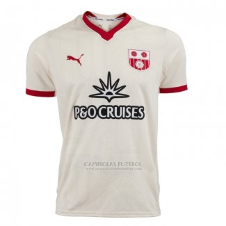 Camisola Southampton 3º 2026-2027