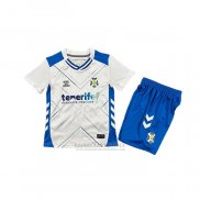 Camisola Tenerife 1º Crianca 2025-2026