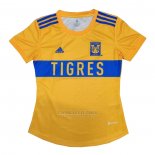Camisola Tigres UANL 1º Mulher 2022-2023
