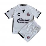 Camisola Tijuana 2º Crianca 2022-2023