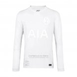 Camisola Tottenham Hotspur 125 Aniversario Manga Comprida 2025-2026