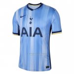 Camisola Tottenham Hotspur 2º 2024-2025