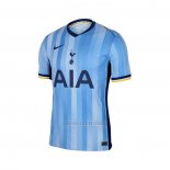 Camisola Tottenham Hotspur 2º Authentic 2024-2025
