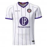Camisola Toulouse 1º 2022-2023