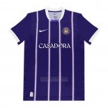 Camisola Toulouse 1º 2026-2027