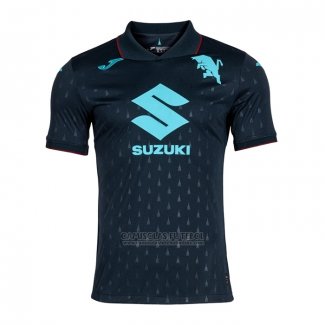 Camisola Turin 3º 2026-2027