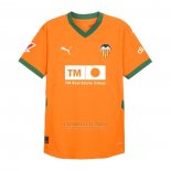 Camisola Valencia 3º 2024-2025