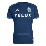 Camisola Vancouver Whitecaps 2º 2026