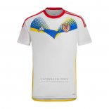 Camisola Venezuela 2º 2024