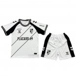 Camisola Vitoria SC 1º Crianca 2026-2027