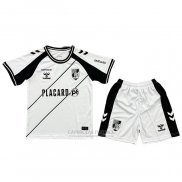 Camisola Vitoria SC 1º Crianca 2026-2027