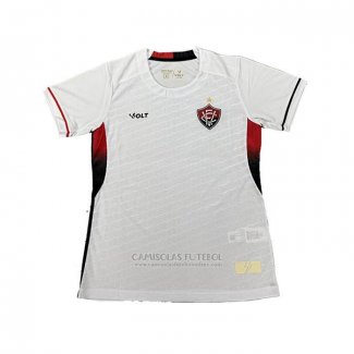Camisola Vitoria 2º Mulher 2025