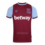Camisola West Ham 1º 2020-2021