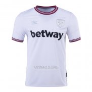 Camisola West Ham 2º 2023-2024