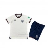 Camisola West Ham 2º Crianca 2025-2026