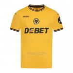 Camisola Wolves 1º 2024-2025