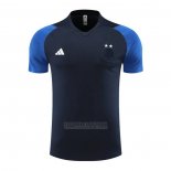 Camisola de Treinamento Argelia 2023-2024 Azul