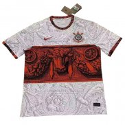 Camisola de Treinamento Corinthians 2023-2024