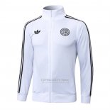 Jaqueta Alemanha 125 Aniversario 2025-2026 Branco