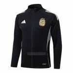Jaqueta Argentina 2025-2026 Preto