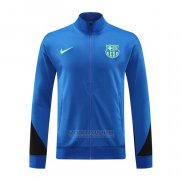 Jaqueta Barcelona 2024-2025 Azul