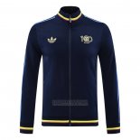 Jaqueta Colombia 2024-2025 Azul