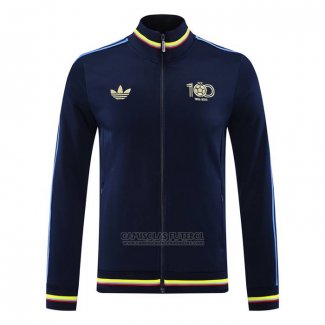 Jaqueta Colombia 2024-2025 Azul