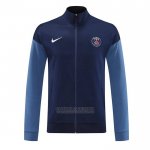 Jaqueta Paris Saint-Germain 2025-2026 Azul