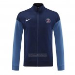 Jaqueta Paris Saint-Germain 2025-2026 Azul