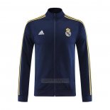 Jaqueta Real Madrid 2023-2024 Azul