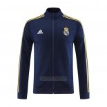 Jaqueta Real Madrid 2023-2024 Azul