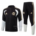 Jaqueta de Treinamento Flamengo 2026-2027 Brown
